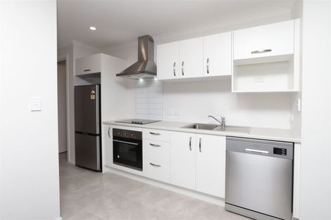 Photo of property in 11/113u Knighton Road, Hillcrest, Hamilton, 3216