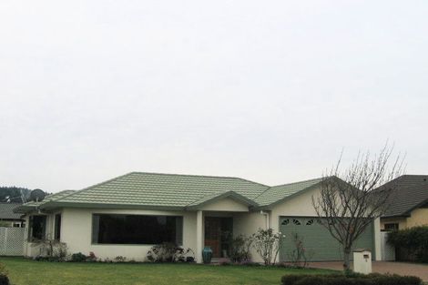 Photo of property in 6 Belgrave Place, Taradale, Napier, 4112