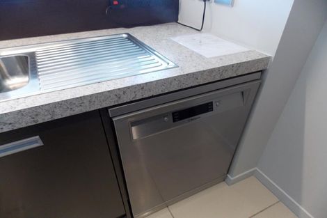 Photo of property in Republic2, 6f/11 Tennyson Street, Te Aro, Wellington, 6011