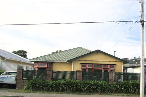 Photo of property in 60 Kauri Street, Miramar, Wellington, 6022