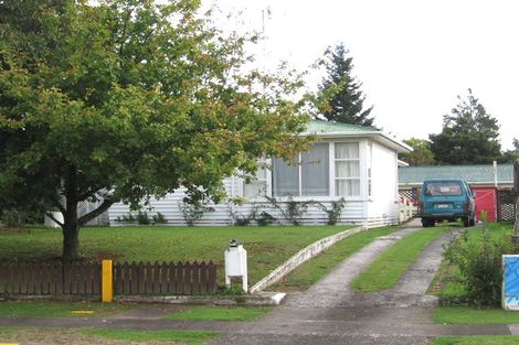 Photo of property in 4 Fife Place, Tokoroa, 3420