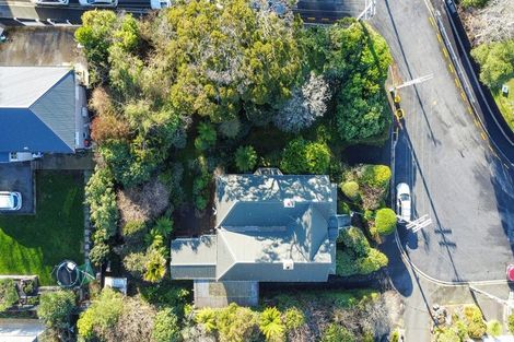 Photo of property in 20 Melrose Street, Roslyn, Dunedin, 9010