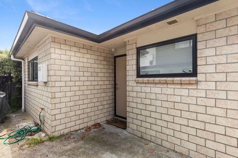 Photo of property in 55u4 Fifth Avenue, Enderley, Hamilton, 3214