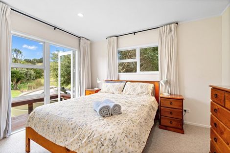Photo of property in 151 Webb Road, Helena Bay, Hikurangi, 0184