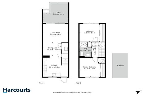 Photo of property in 5/15 Tilden Avenue, Hillcrest, Auckland, 0627