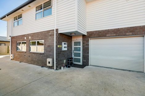 Photo of property in 12u4 Blackburn Street, Frankton, Hamilton, 3204