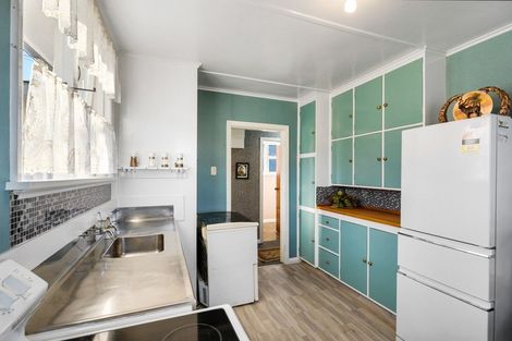 Photo of property in 42 Miro Street, Trentham, Upper Hutt, 5018