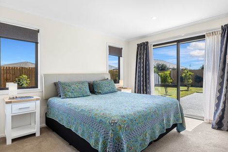 Photo of property in 3 Gracia Avenue, Rolleston, 7615