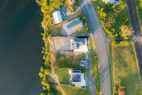 Photo of property in 92 Great South Road, Taupiri, 3721