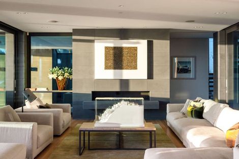 Photo of property in 41 Beach Road, Castor Bay, Auckland, 0620