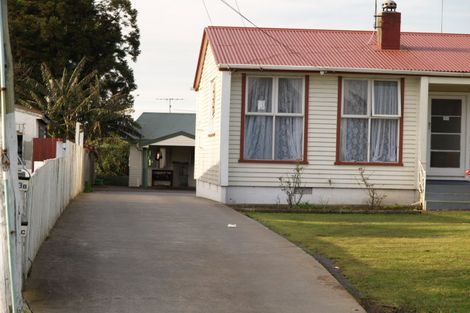 Photo of property in 3/43 Blake Road, Mangere East, Auckland, 2024