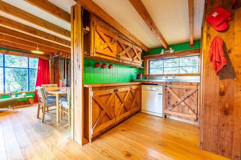 Photo of property in 1180 Peel Forest Road, Peel Forest, Geraldine, 7992