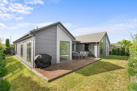 Photo of property in 48 The Runway, Wigram, Christchurch, 8042