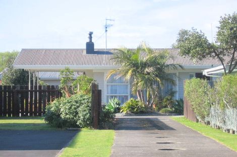 Photo of property in 4 Spur Avenue, Mount Maunganui, 3116