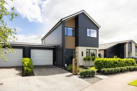 Photo of property in 55 Probert Crescent, Chartwell, Hamilton, 3210