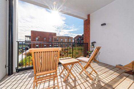 Photo of property in 109/81 Mapou Road, Hobsonville, Auckland, 0616