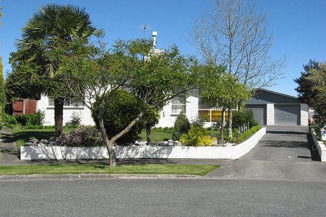 Photo of property in 15 Martin Terrace, Witherlea, Blenheim, 7201