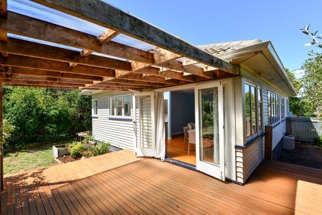 Photo of property in 1 Brookfield Street, Hamilton East, Hamilton, 3216
