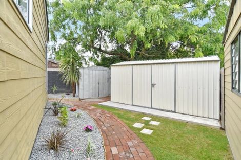Photo of property in 65 Kuaka Crescent, Bromley, Christchurch, 8062