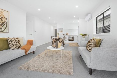 Photo of property in 9u4 Beverley Crescent, Hillcrest, Hamilton, 3216