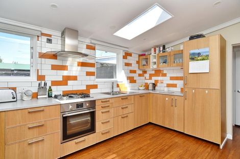 Photo of property in 16 Keswick Street, Woolston, Christchurch, 8023