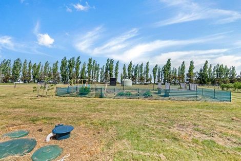 Photo of property in 492 Downs Road, Eyrewell, West Eyreton, 7476
