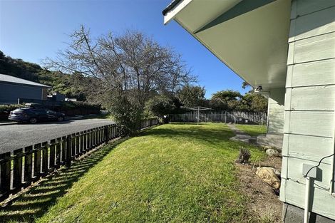Photo of property in 184 Jollie Street, Hokitika, 7810