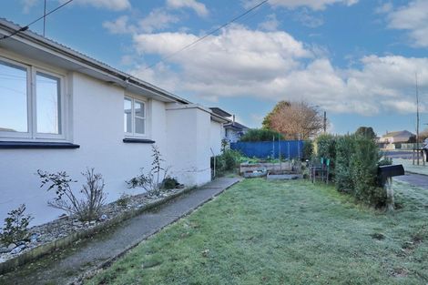 Photo of property in 8 Totara Street, Georgetown, Invercargill, 9812