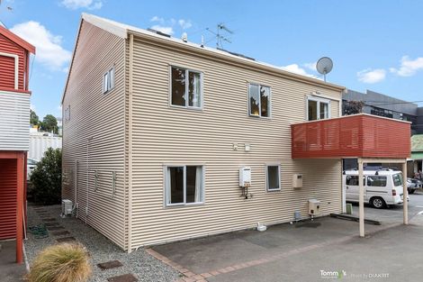 Photo of property in 6/1 Drummond Street, Mount Cook, Wellington, 6021