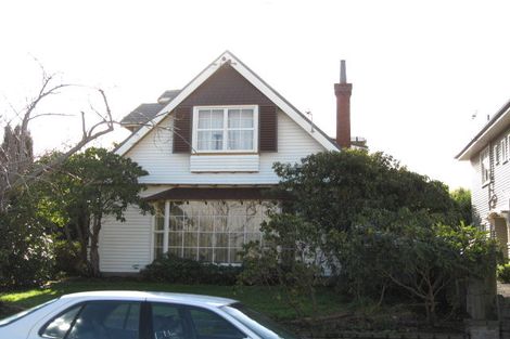 Photo of property in 489 Durham Street North, St Albans, Christchurch, 8014