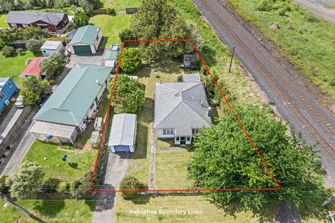 Photo of property in 21 Marlborough Street, Pokeno, 2402