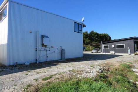 Photo of property in 169 Alma Road, Westport, 7892