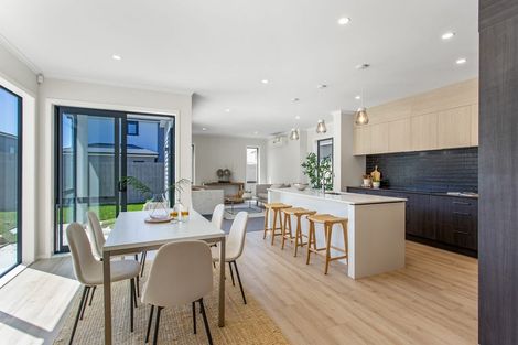 Photo of property in 31 Rigby Drive, Whenuapai, Auckland, 0618