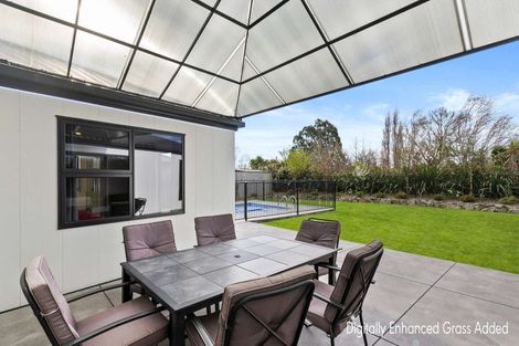 Photo of property in 17 Redhaven Rise, Netherby, Ashburton, 7700