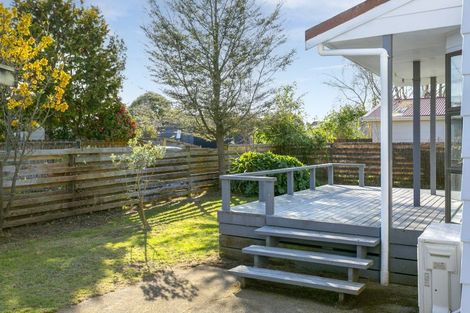 Photo of property in 2/27 Arthur Crescent, Hilltop, Taupo, 3330