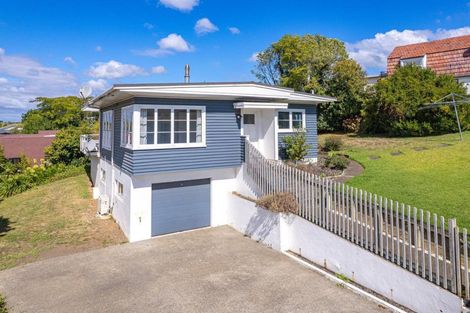 Photo of property in 5 Virginia Road, Saint Johns Hill, Whanganui, 4500