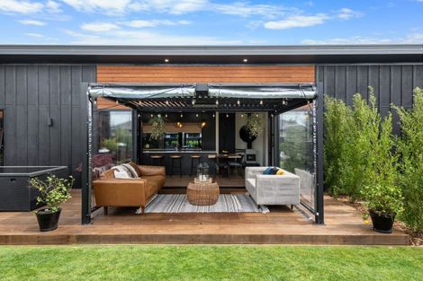 Photo of property in 7 Lesser Close, Rolleston, 7615