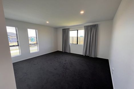 Photo of property in 15 Nethercote Way, Rolleston, 7614