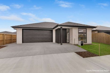 Photo of property in 25 Henshaw Street, Woodend, 7610