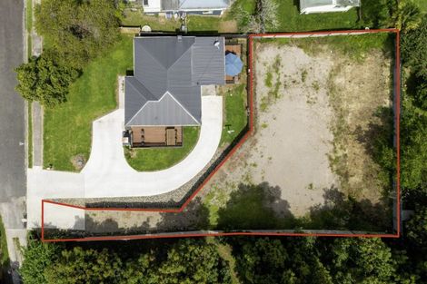 Photo of property in 16a Malyon Street, Te Puke, 3119