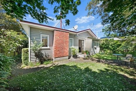 Photo of property in 91 Mandeville Street, Riccarton, Christchurch, 8011