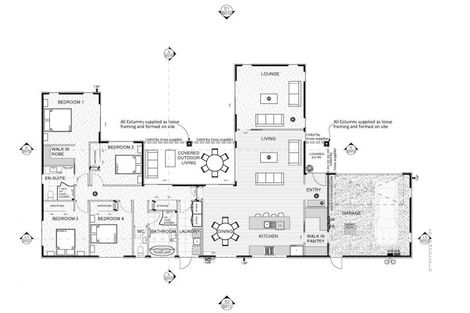 Photo of property in 17 Drylands Drive, Rolleston, 7614