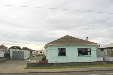 Photo of property in 14 Saturn Street, Strathern, Invercargill, 9812