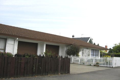 Photo of property in 44 Maxwell Road, Blenheim, 7201