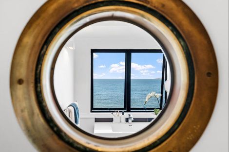 Photo of property in 61 Grand View Road, Leigh, 0985