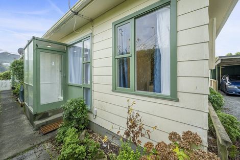 Photo of property in 4/31 Hanover Street, Wadestown, Wellington, 6012