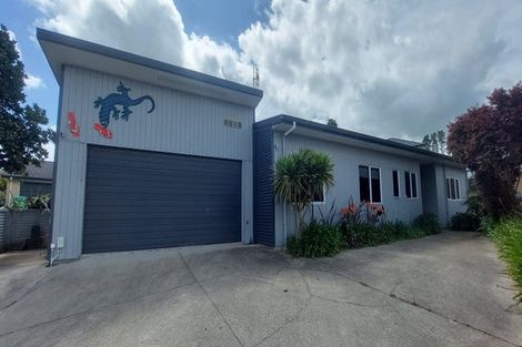 Photo of property in 16 Rata Avenue, Huntly, 3700