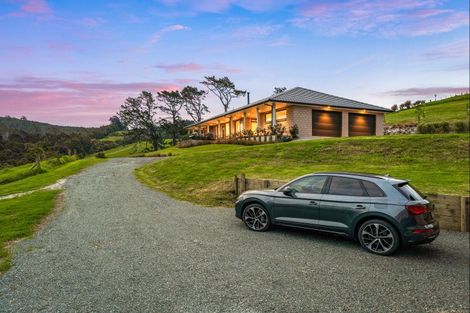 Photo of property in 321 Hepburn Creek Road, Warkworth, 0981