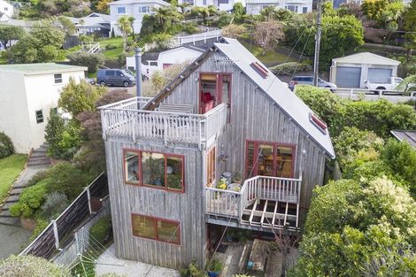 Photo of property in 67a Rakau Road, Hataitai, Wellington, 6021