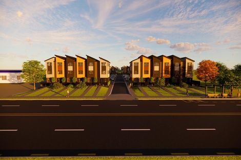 Photo of property in 115 Walmsley Road, Favona, Auckland, 2024